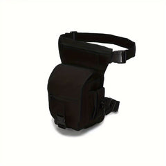 Adjustable Drop Leg Bag for Outdoor Activities