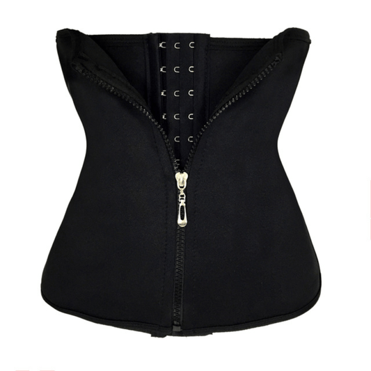 Tummy Control Waist Trainer Fitness Belt
