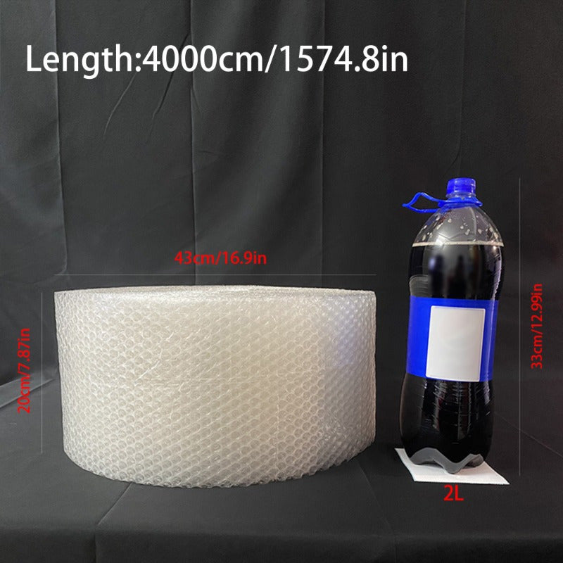Bubble Cushion Packaging Roll Anti-collision Shockproof Tool
