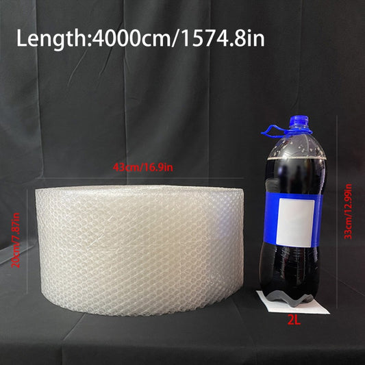 Bubble Cushion Packaging Roll Anti-collision Shockproof Tool