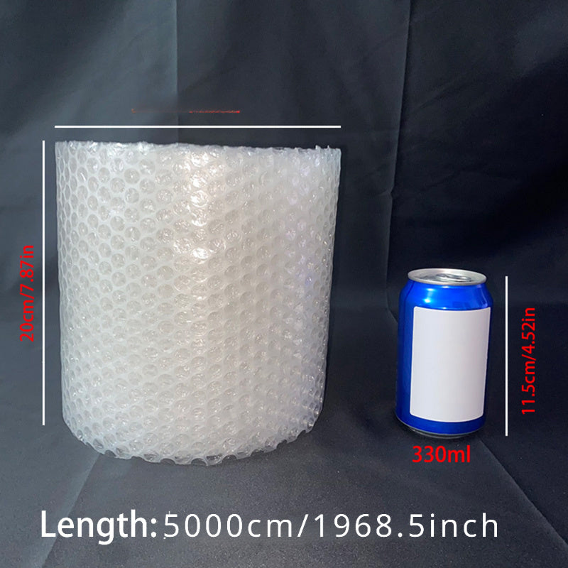 Bubble Cushion Packaging Roll Anti-collision Shockproof Tool