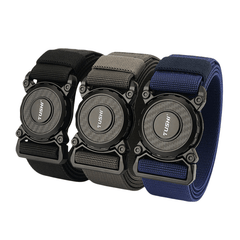 Durable Nylon Belt Heavy Duty Belt Quick Release Training Belt
