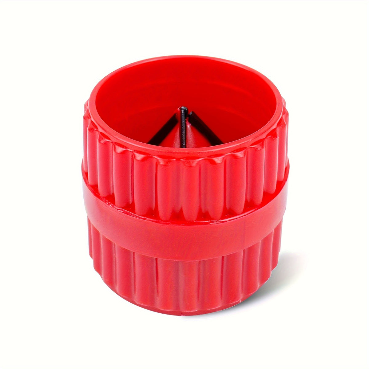 Pipe Tube Deburring Reamer Chamfer Tool for PVC PPR Copper Brass Aluminum