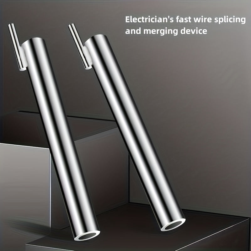 Automatic Wire Twisting Tool Wire Stripper for Drill