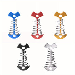 Fishbone Nails Outdoor Tent Canopy Camping Fixing Nails