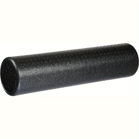 High Density Round Foam Roller for Exercise and Muscle Recovery