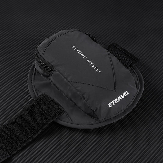 Lightweight Waterproof Arm Bag for Fitness Sports