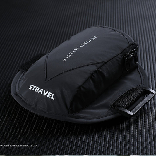 Lightweight Waterproof Arm Bag for Fitness Sports