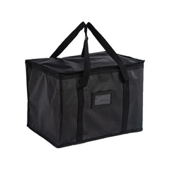 Large Insulated Cooler Bag for Picnic and Camping, 70L Capacity