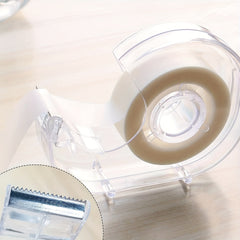Matte Invisible Tape Dispenser for Repair