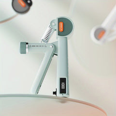 Adjustable Grip Strengthener with Electronic Count