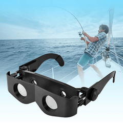 Portable Telescope Lens for Fishing Hiking Concerts