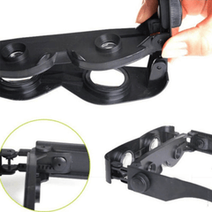 Portable Telescope Lens for Fishing Hiking Concerts