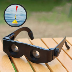 Portable Telescope Lens for Fishing Hiking Concerts