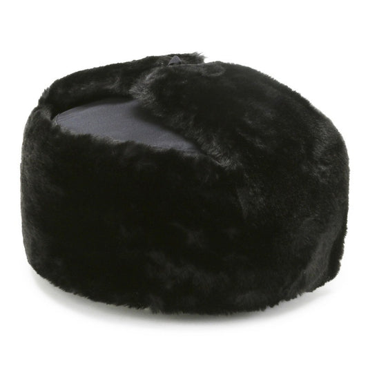 Winter Thermal Hat with Earflaps