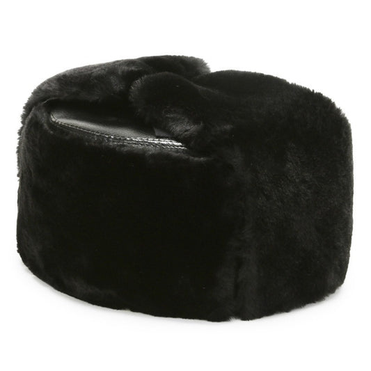 Winter Thermal Hat with Earflaps