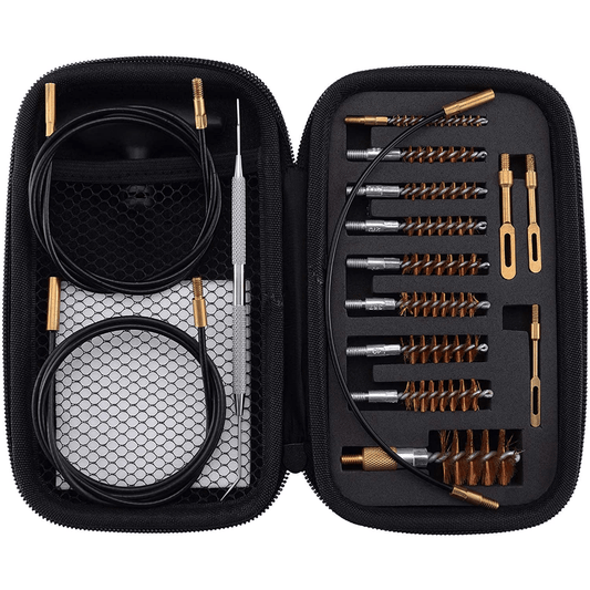 Portable Heavy Duty Cleaning Kit for Caliber