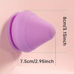 TPE Yoga Massage Ball for Deep Tissue Relaxation