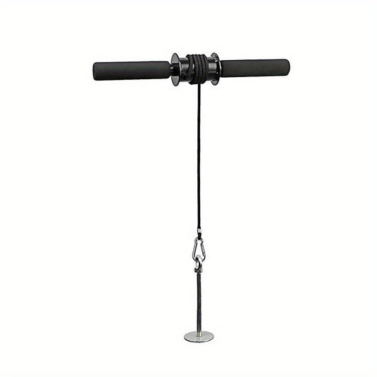 Forearm Exerciser Arm Strength Trainer Home & Gym Workout Equipment