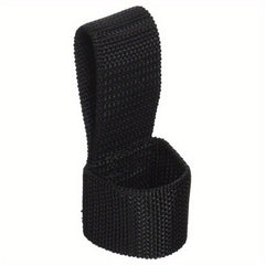 Outdoor Flashlight Holder for Duty Belt
