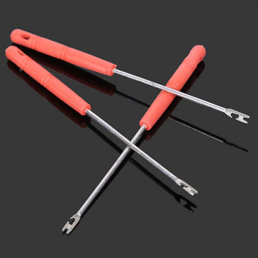 3pcs Fishing Hook Remover - Outdoor Fishing Accessories