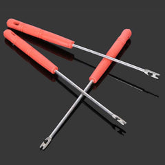 3pcs Fishing Hook Remover - Outdoor Fishing Accessories