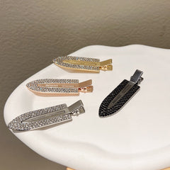 Vintage Alloy Hairpin Hair Clip Headwear