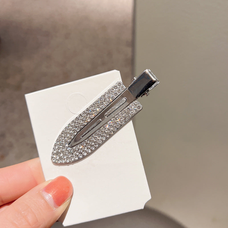 Vintage Alloy Hairpin Hair Clip Headwear