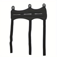 Adjustable Arm Guard for Archery Safety