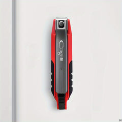 Anti Splash Nail Cutter for Home and Outdoor Use
