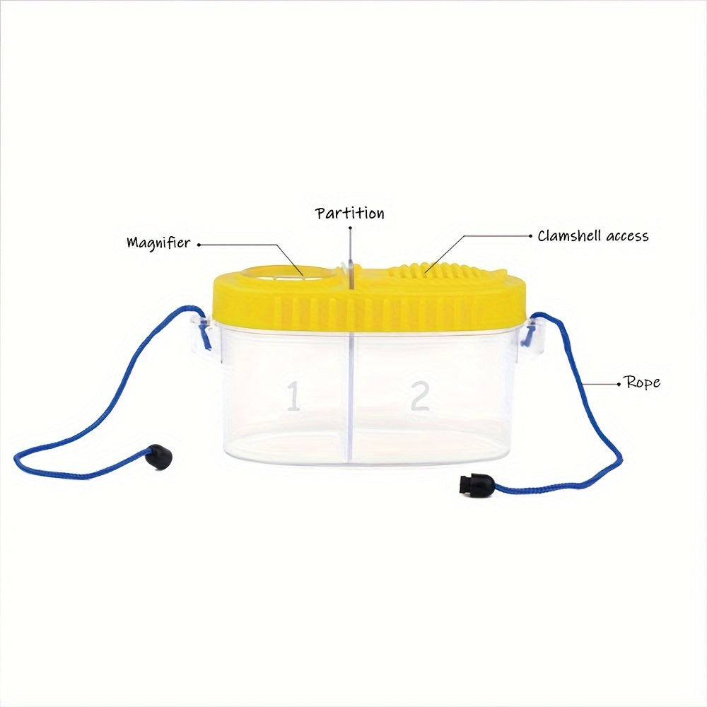 Outdoor Adventure Explorer Kit & Bug Catcher Kit