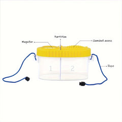 Outdoor Adventure Explorer Kit & Bug Catcher Kit