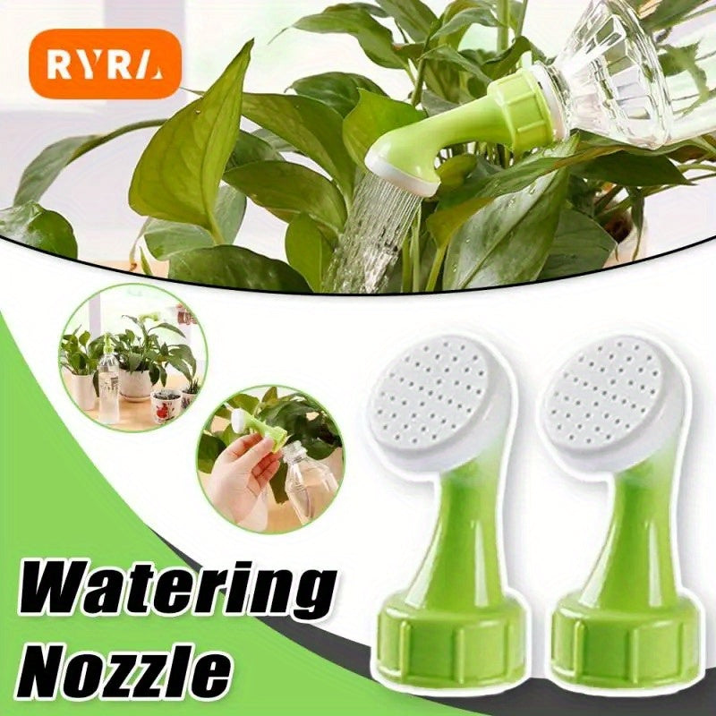 RYRA Sprinkler Watering Kettle Nozzle Water Spray Tools Gardening