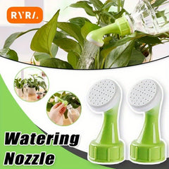 RYRA Sprinkler Watering Kettle Nozzle Water Spray Tools Gardening