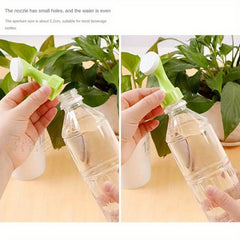 RYRA Sprinkler Watering Kettle Nozzle Water Spray Tools Gardening