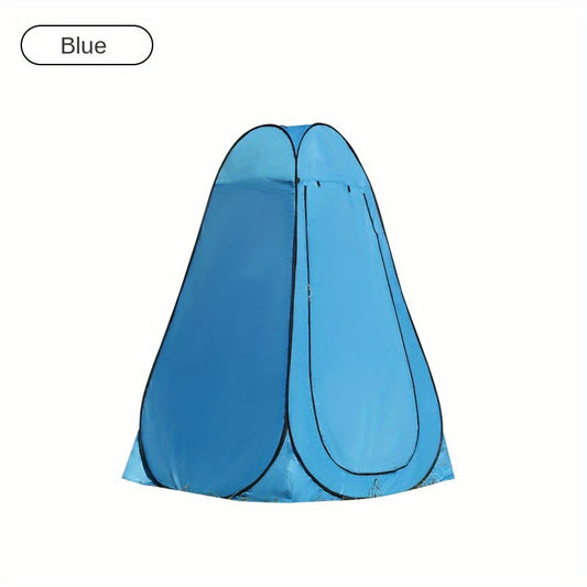 Portable Outdoor Camping Toilet Changing Room Shower Tent