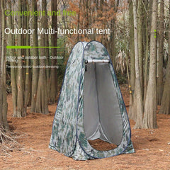 Portable Outdoor Camping Toilet Changing Room Shower Tent