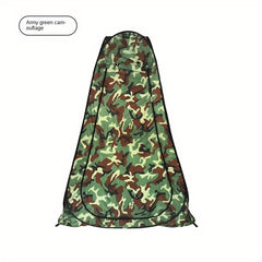 Portable Outdoor Camping Toilet Changing Room Shower Tent