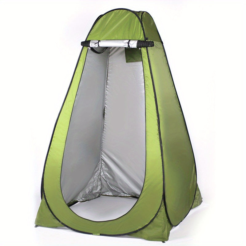 Portable Outdoor Camping Toilet Changing Room Shower Tent