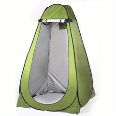 Portable Outdoor Camping Toilet Changing Room Shower Tent
