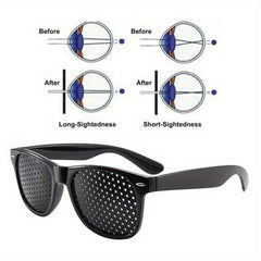 Vision Care Anti-fatigue Glasses for PC Screen Laptop Eye Protection