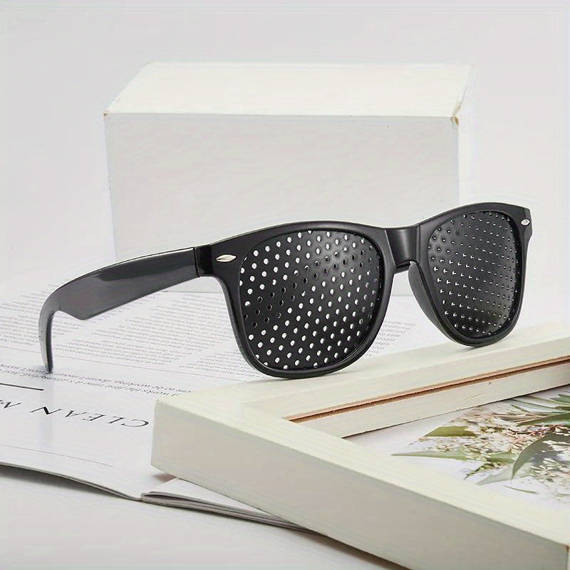 Vision Care Anti-fatigue Glasses for PC Screen Laptop Eye Protection