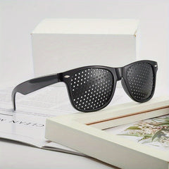 Vision Care Anti-fatigue Glasses for PC Screen Laptop Eye Protection