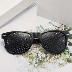 Vision Care Anti-fatigue Glasses for PC Screen Laptop Eye Protection