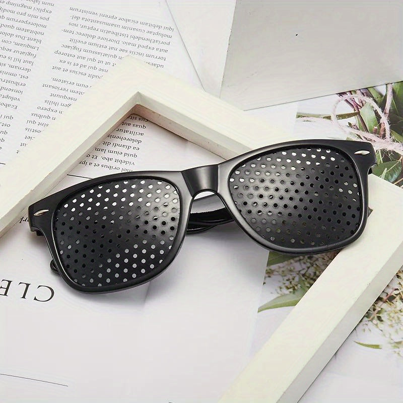 Vision Care Anti-fatigue Glasses for PC Screen Laptop Eye Protection