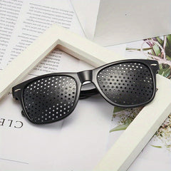 Vision Care Anti-fatigue Glasses for PC Screen Laptop Eye Protection