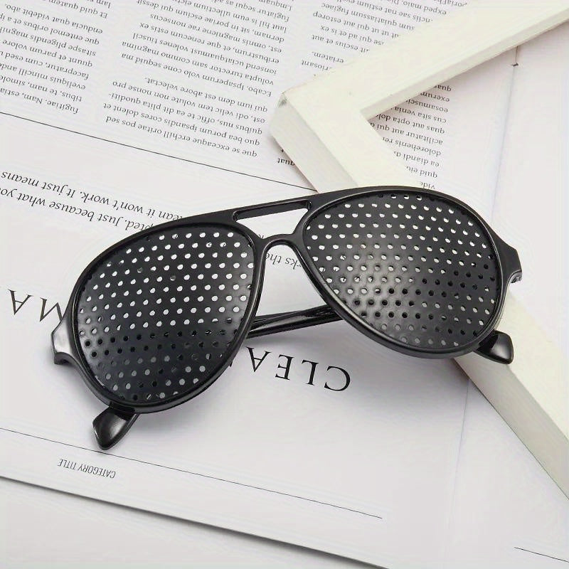 Vision Care Anti-fatigue Glasses for PC Screen Laptop Eye Protection