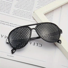 Vision Care Anti-fatigue Glasses for PC Screen Laptop Eye Protection