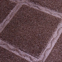 Non Slip Carpet Stair Treads - Indoor Self Adhesive Stair Rugs