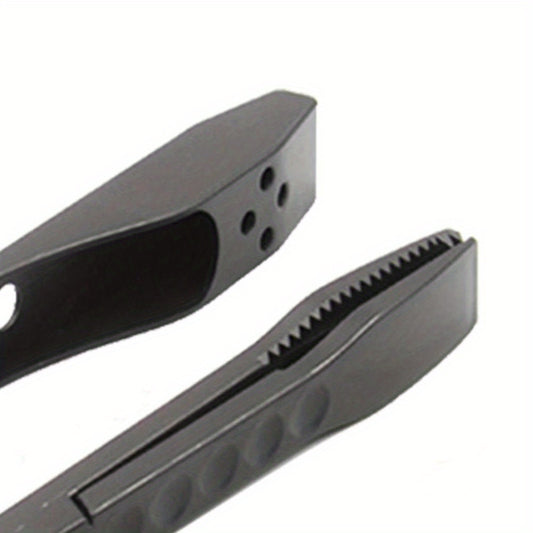 1pc Fishing Grip Clip Fish Controller With Belt Fishing Tools